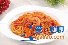 正宗意大利面的做法？