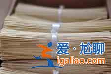 掛面的做法？