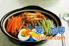 韓國(guó)冷面的做法介紹？