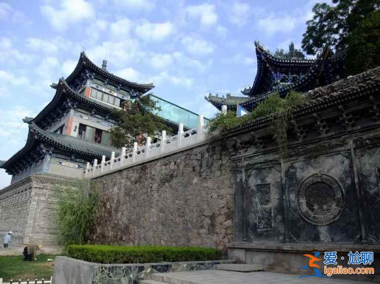 蘭州有什么好玩的，蘭州必游景點推薦？