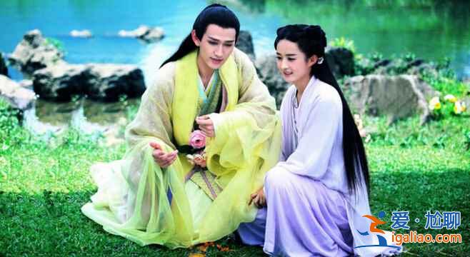 《花千骨》帶火了廣西大新縣，你打算去嗎？？