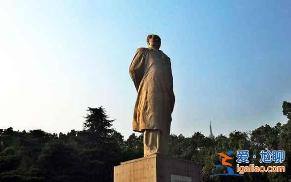 中國歷史上唯一經(jīng)歷三千年歷史城址不變的城市？