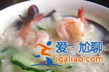 海鮮疙瘩湯的做法？
