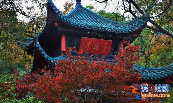 中國歷史上唯一經(jīng)歷三千年歷史城址不變的城市？