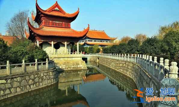 中國歷史上唯一經(jīng)歷三千年歷史城址不變的城市？