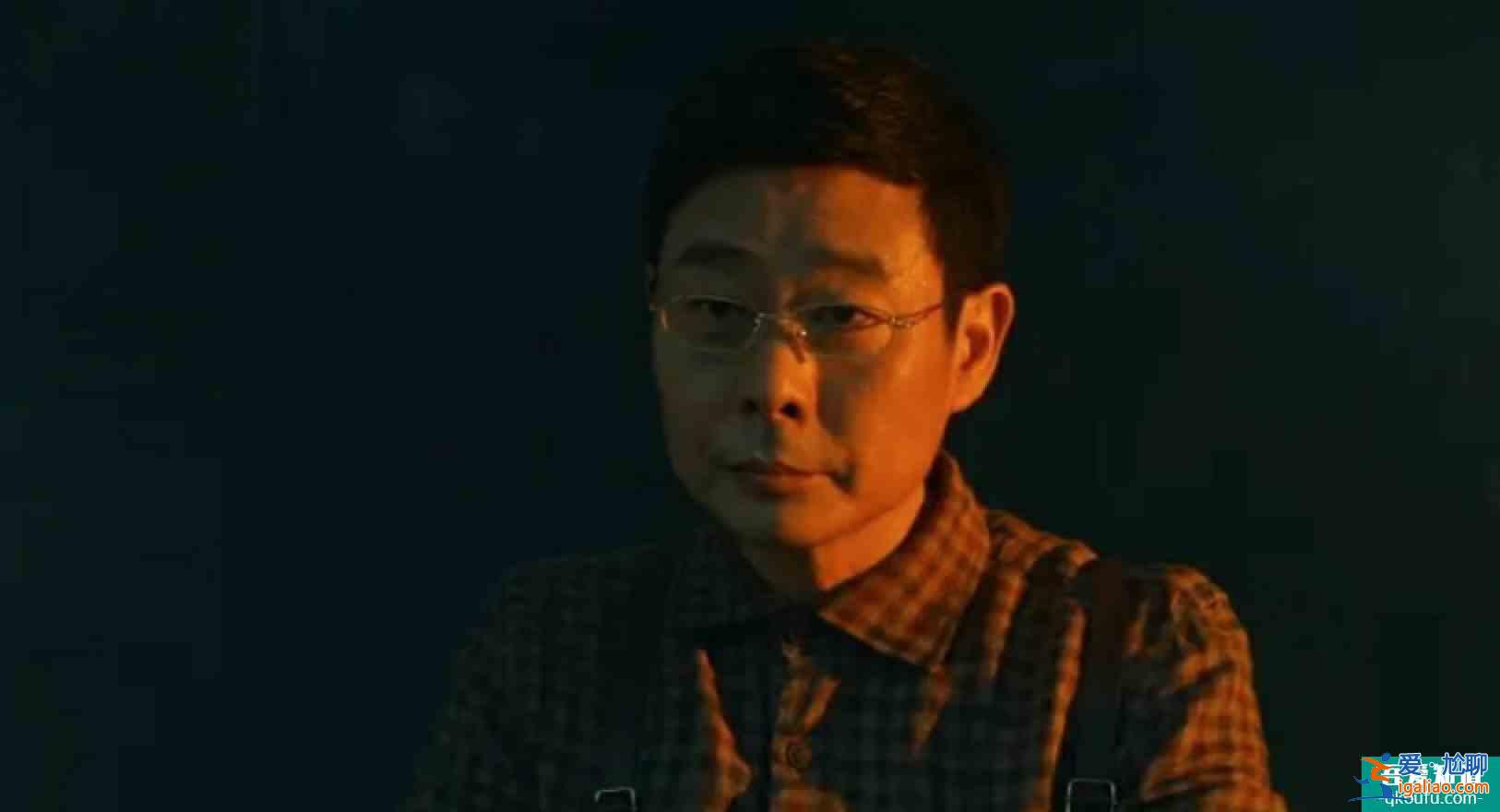 《在劫難逃》官博透漏重要信息，孫曉萌或不是大boss？