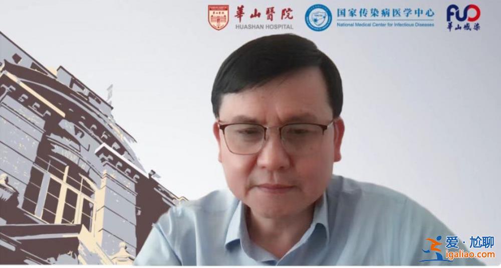 走出疫情的關(guān)鍵在社區(qū)醫(yī)生？