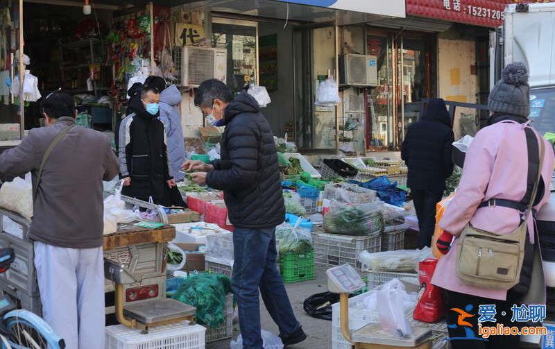 河北保定正在痛中恢復(fù)？