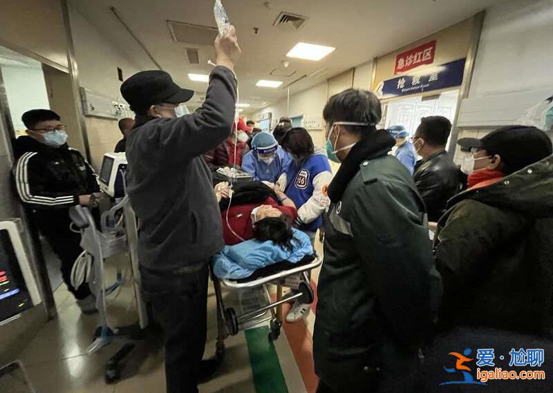 河北保定正在痛中恢復(fù)？