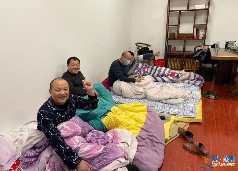 疫情三年 一家上海外貿(mào)工廠的掙扎求生？