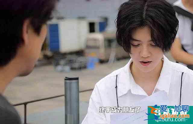 《在劫難逃》結(jié)局，趙彬彬與張海峰成朋友，兩人聯(lián)合查案？