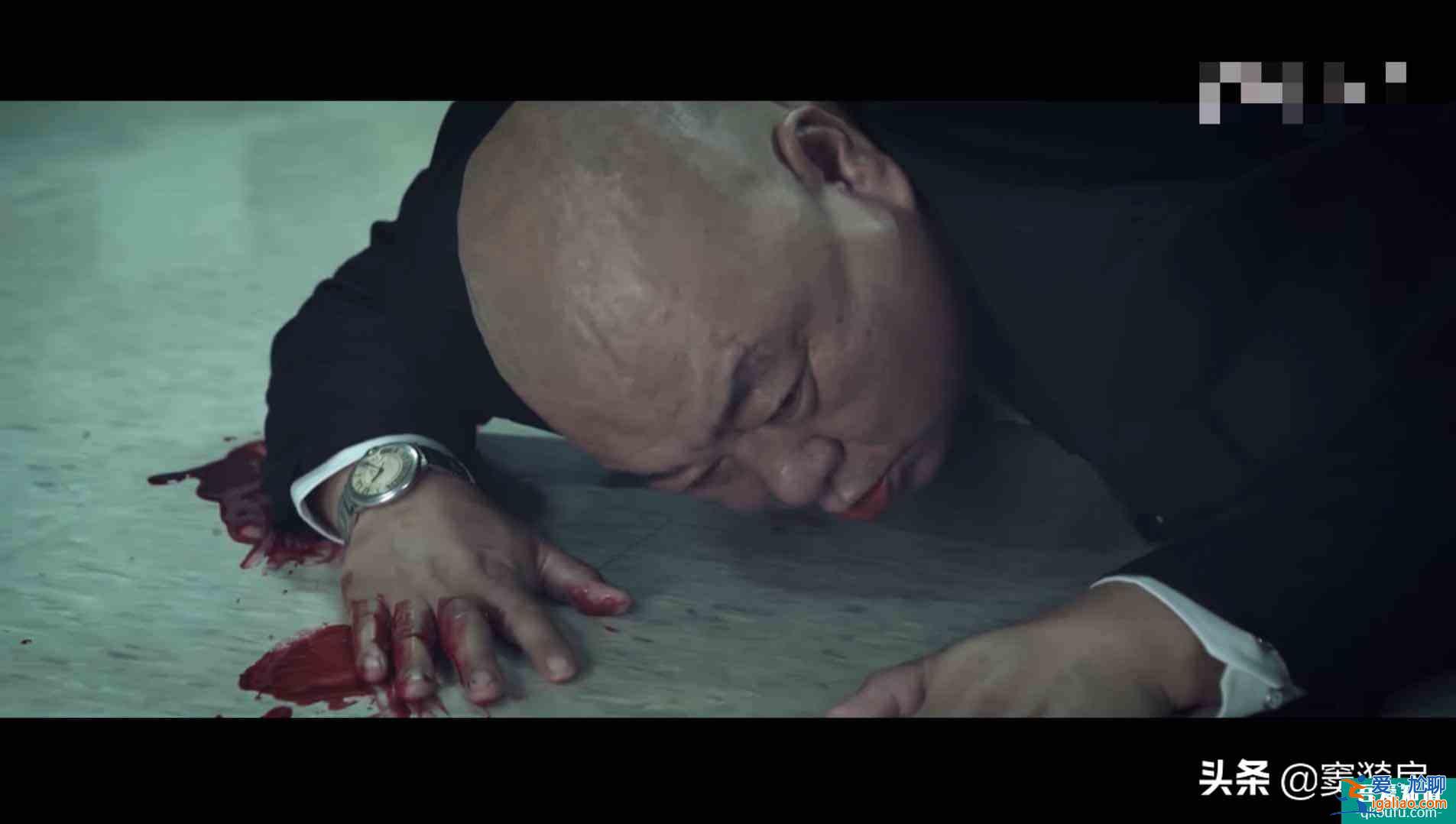 謀局：繼隱秘的角落之后，紫金陳的又一部力作，懸疑燒腦一個不落？