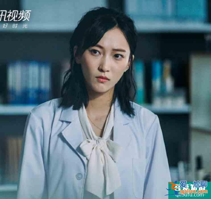 《謀局》官宣定檔，作者紫金陳又一小說影視化，是熱播劇沒跑了？