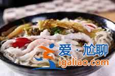 肉絲面？