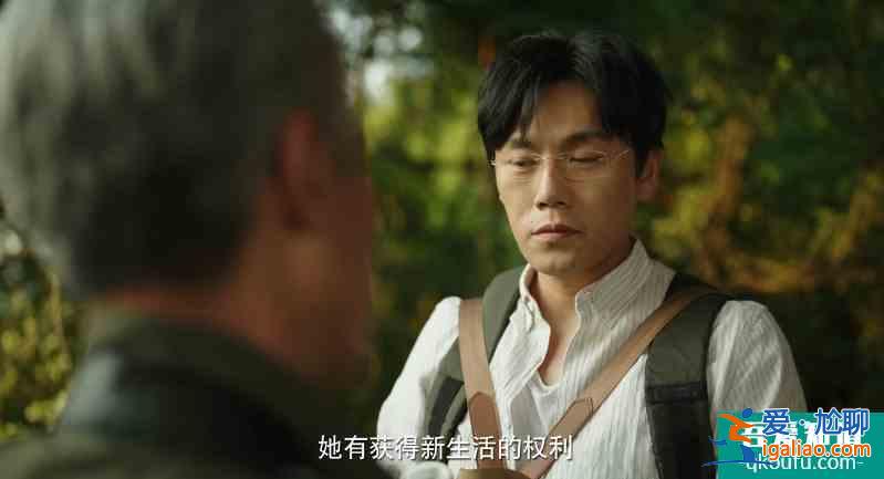 又一懸疑劇《謀局》開播，只憑原著作者，這劇就差不了？