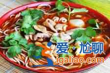 肥腸面的做法大全？