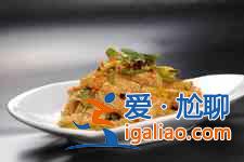 面筋怎么做好吃？