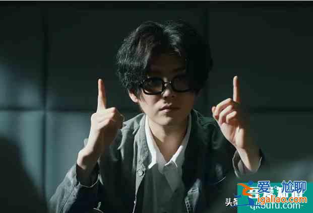 關(guān)于《在劫難逃》，如果你只知道鹿晗那就太吃虧了？