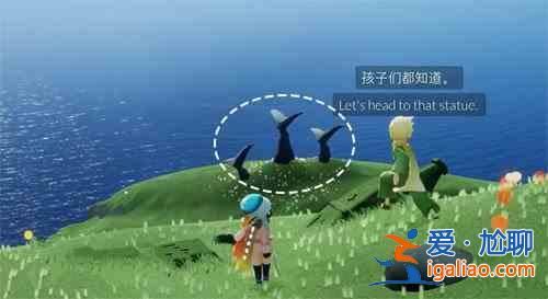 光遇小王子季第三個(gè)任務(wù)怎么做？任務(wù)3五個(gè)鐘塔遺跡位置圖文匯總？