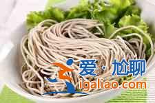 拉面的做法？