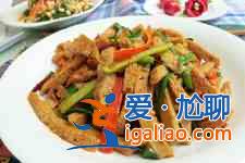 面筋怎么做好吃？