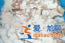 肥腸面的做法大全？