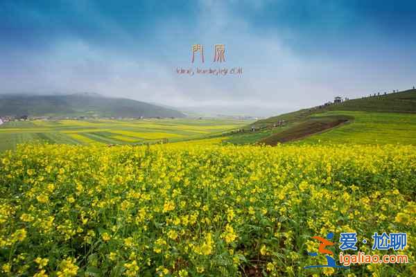 【青海湖必游景點】青海湖有什么好玩的？