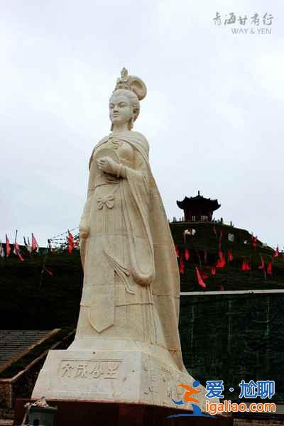 【青海湖必游景點】青海湖有什么好玩的？