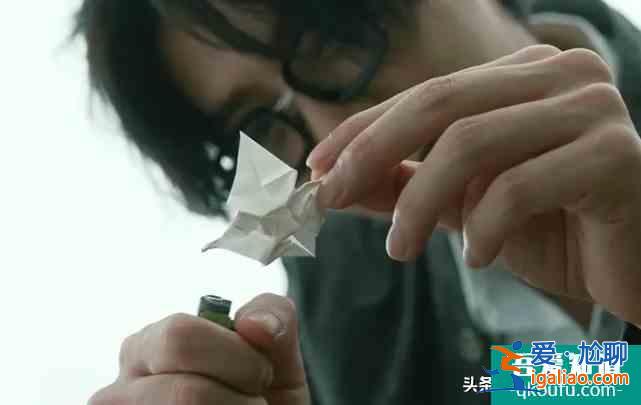 關(guān)于《在劫難逃》，如果你只知道鹿晗那就太吃虧了？