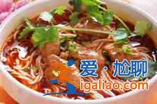 肥腸面的做法大全？