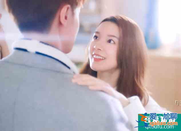 《穿盔甲的少女》：聞冰因禍得福和桑甜走到一起，結(jié)局設定蘇到炸？