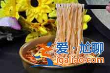 掛面怎么做好吃？