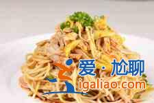 掛面怎么做好吃？
