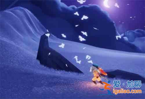 光遇小王子季第一個任務怎么完成？小王子季第一個任務攻略？