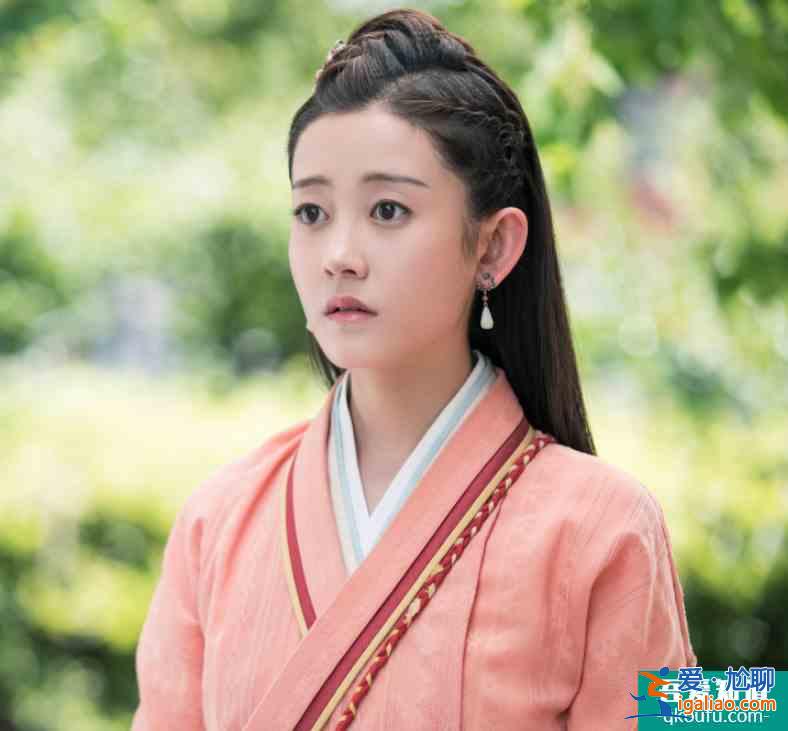 陳瑤開啟刷屏模式！新劇《少女大人》搭檔張凌赫，一天兩集不過癮？