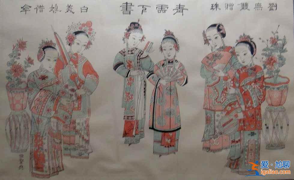 河北19個(gè)千年古縣，北京周邊游好去處？