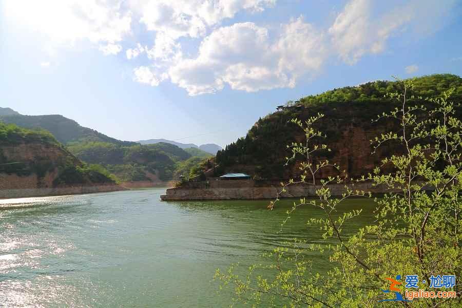 河北19個(gè)千年古縣，北京周邊游好去處？