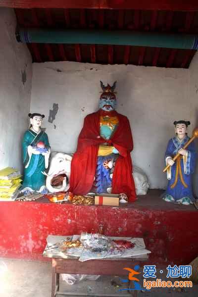 河北19個(gè)千年古縣，北京周邊游好去處？