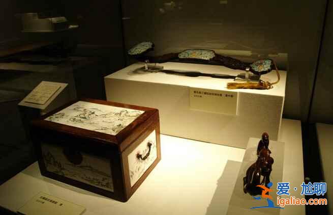 走到腿軟的京城博物館，這幾個(gè)最不可錯(cuò)過？