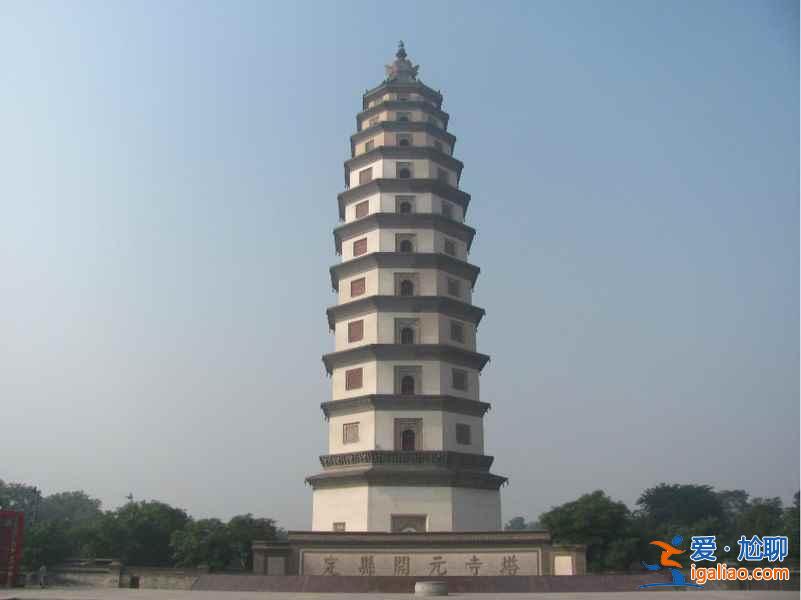 河北19個(gè)千年古縣，北京周邊游好去處？