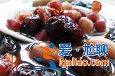 五紅湯的做法？