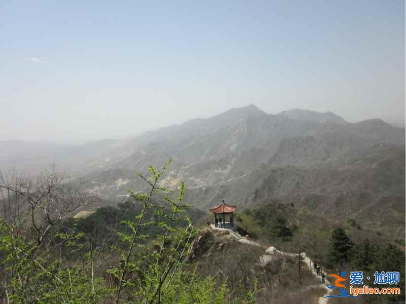 河北19個(gè)千年古縣，北京周邊游好去處？