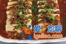 嫩豆腐的做法大全？