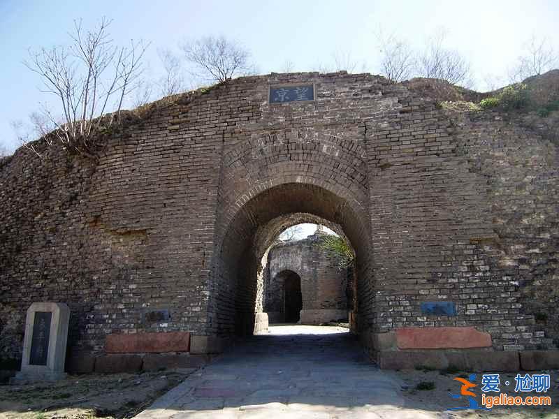 河北19個(gè)千年古縣，北京周邊游好去處？