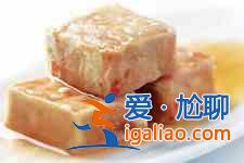 豆腐乳的制作方法？