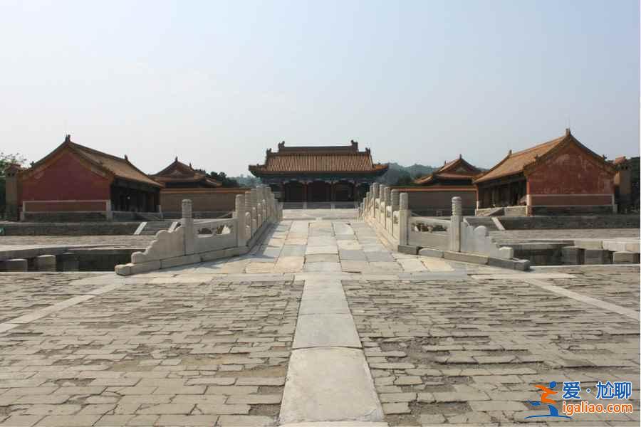河北19個(gè)千年古縣，北京周邊游好去處？