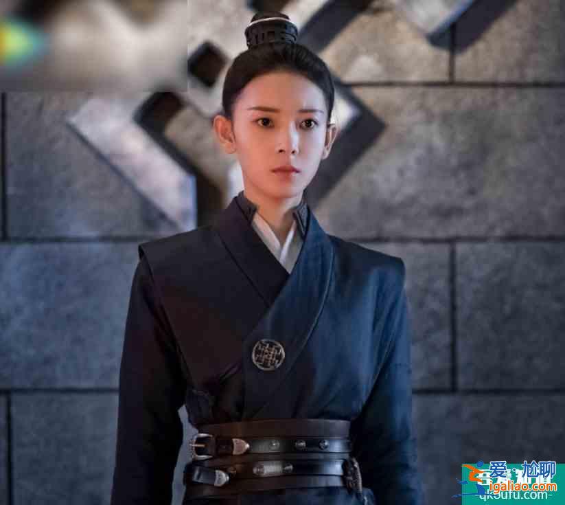 陳瑤開啟刷屏模式！新劇《少女大人》搭檔張凌赫，一天兩集不過癮？