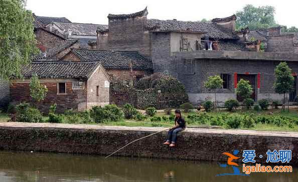江西有什么好玩的地方，走進(jìn)美如畫的江西？