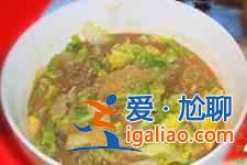 綠豆粉條？