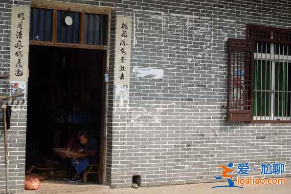 江西有什么好玩的地方，走進(jìn)美如畫的江西？